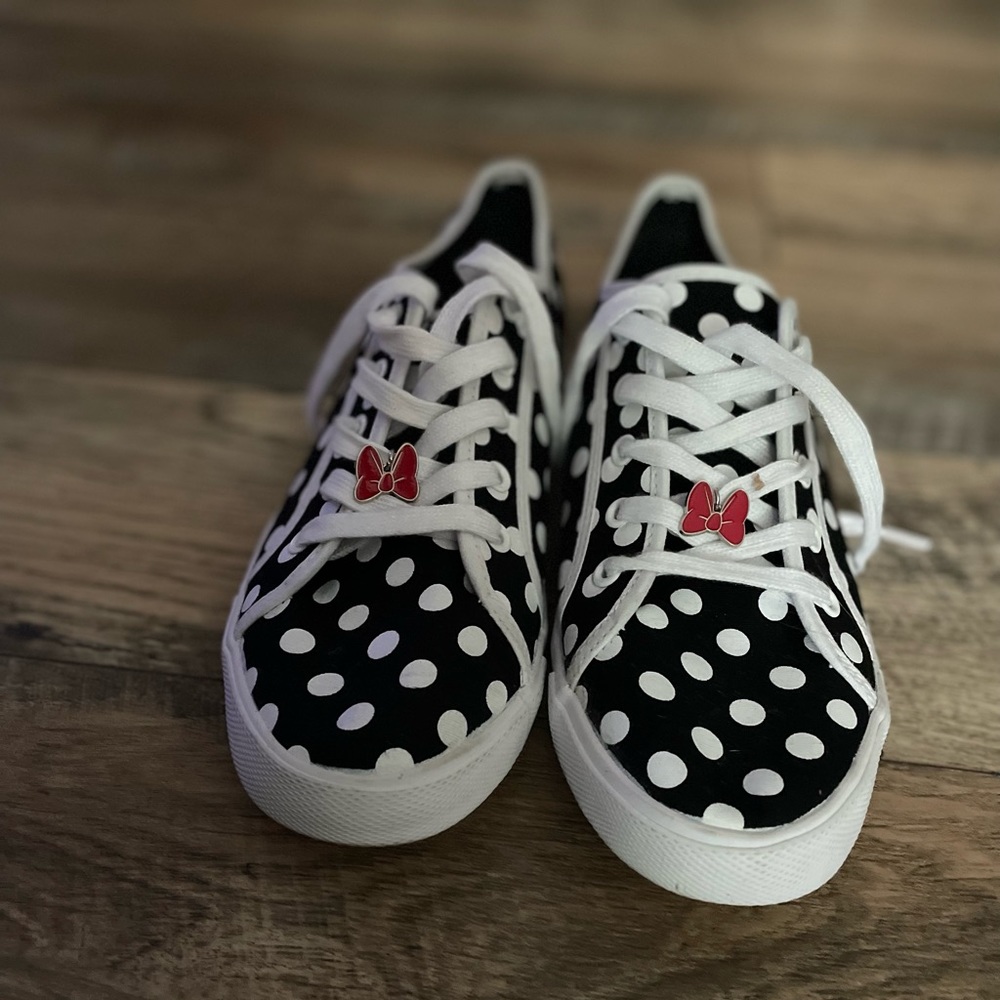 Sneakers Disney Minnie Mouse